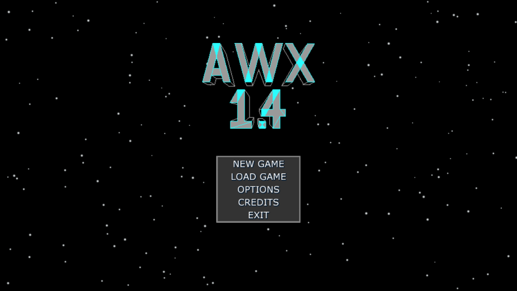 AWX 1.4